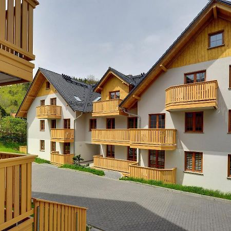 Karpacz4You "Przy Deptaku" Apartament Z Garazem 9,7 - Wiosna W Gorach 2025 Εξωτερικό φωτογραφία