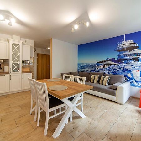 Karpacz4You "Przy Deptaku" Apartament Z Garazem 9,7 - Wiosna W Gorach 2025 Εξωτερικό φωτογραφία