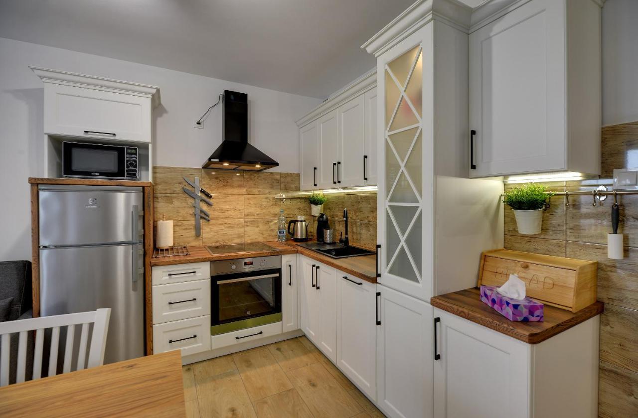 Karpacz4You "Przy Deptaku" Apartament Z Garazem 9,7 - Wiosna W Gorach 2025 Εξωτερικό φωτογραφία