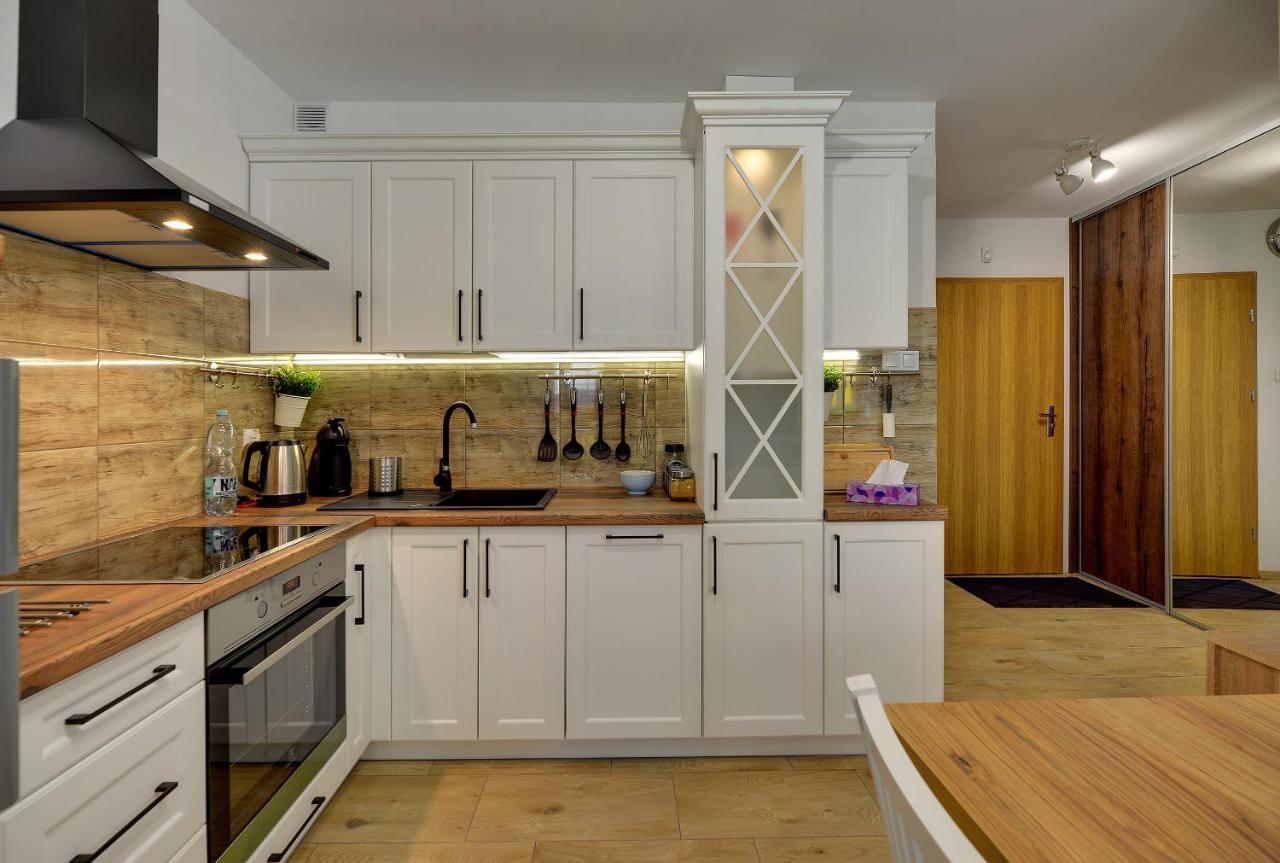 Karpacz4You "Przy Deptaku" Apartament Z Garazem 9,7 - Wiosna W Gorach 2025 Εξωτερικό φωτογραφία