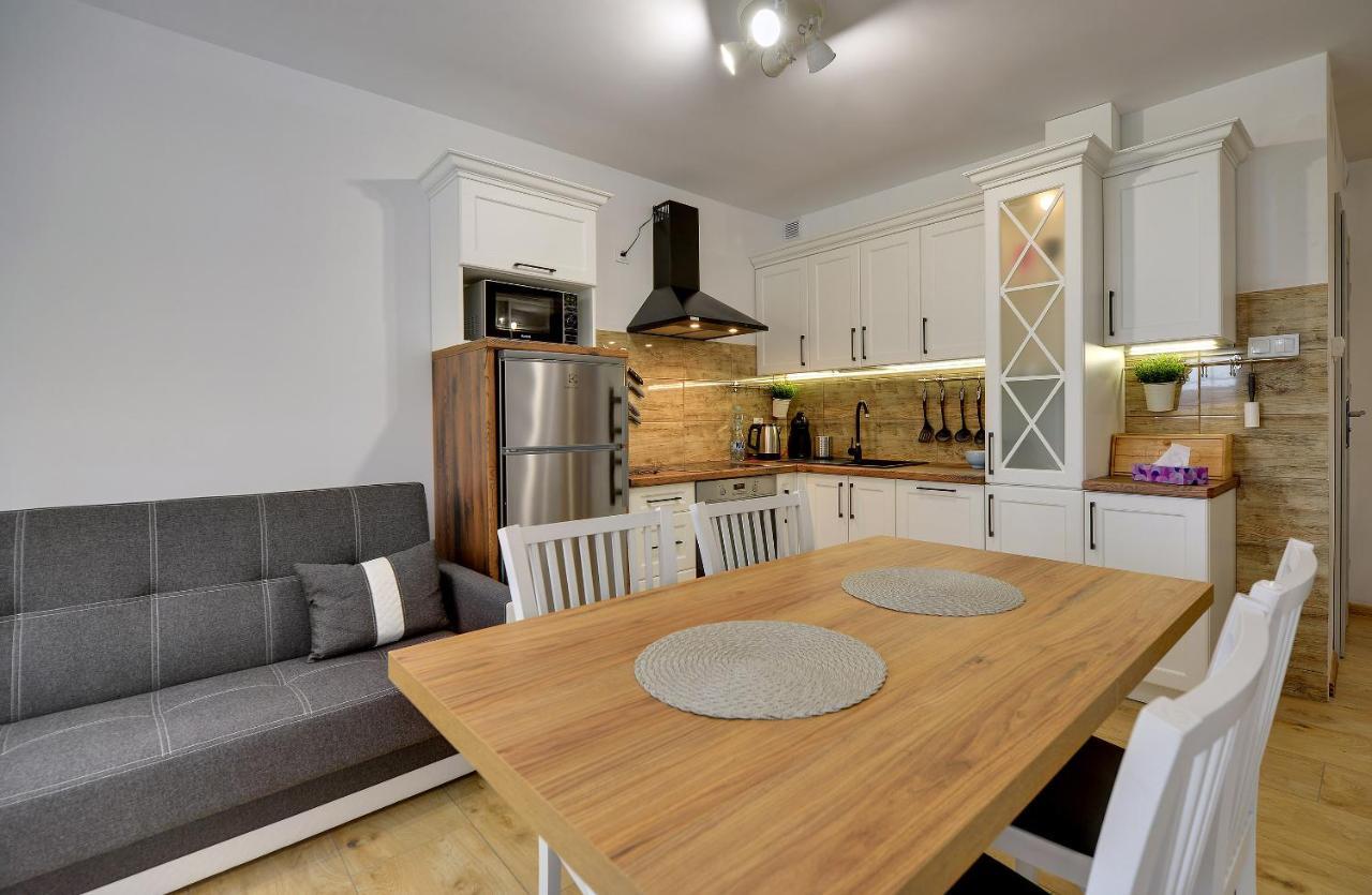 Karpacz4You "Przy Deptaku" Apartament Z Garazem 9,7 - Wiosna W Gorach 2025 Εξωτερικό φωτογραφία