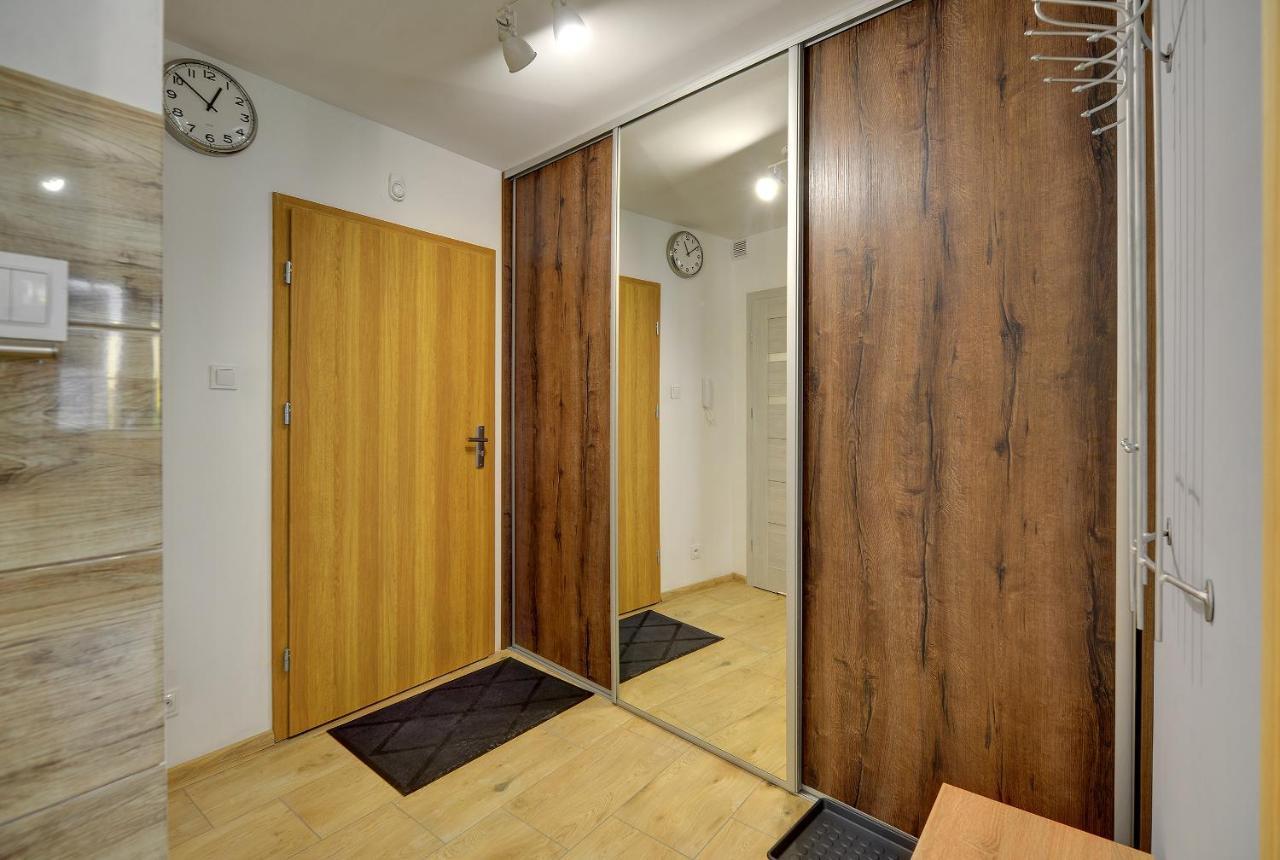 Karpacz4You "Przy Deptaku" Apartament Z Garazem 9,7 - Wiosna W Gorach 2025 Εξωτερικό φωτογραφία