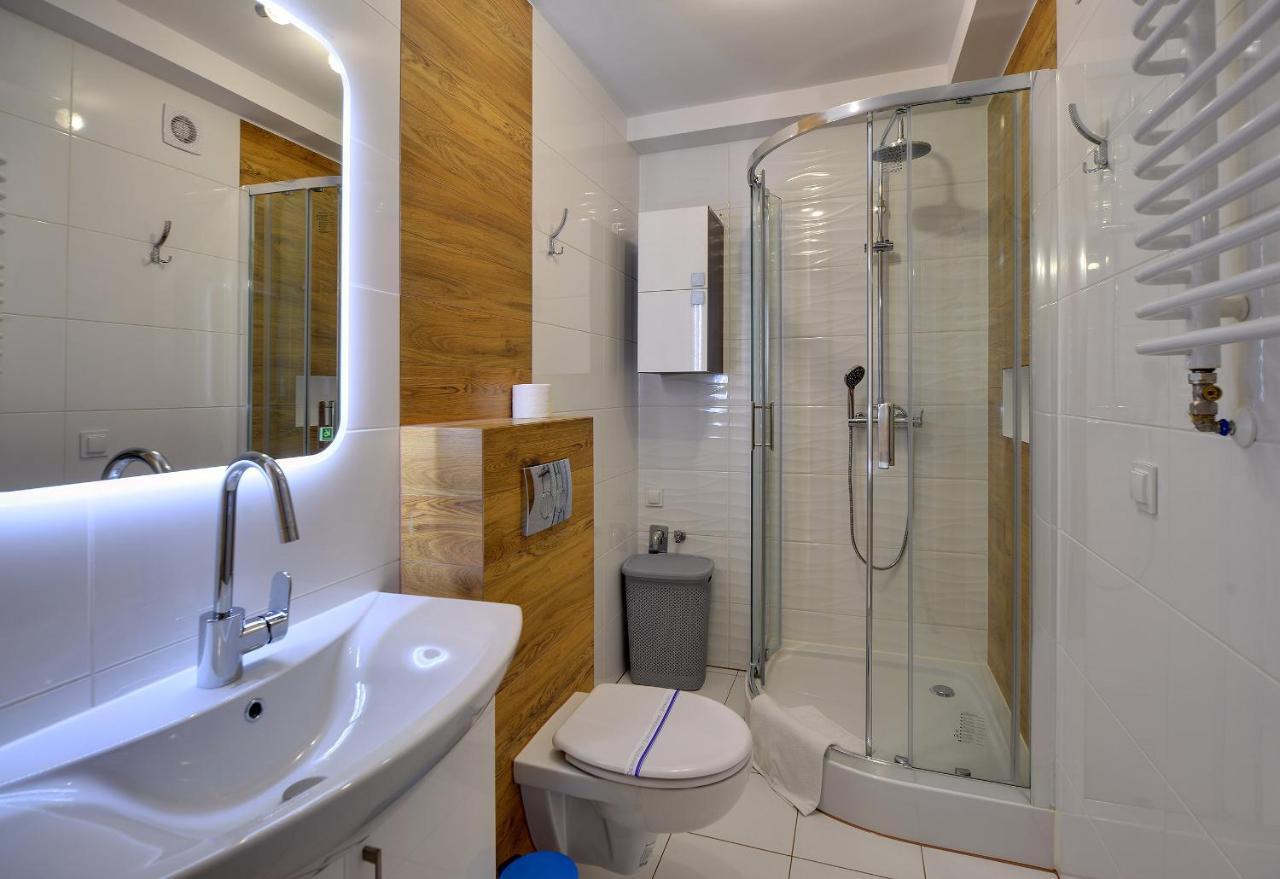 Karpacz4You "Przy Deptaku" Apartament Z Garazem 9,7 - Wiosna W Gorach 2025 Εξωτερικό φωτογραφία